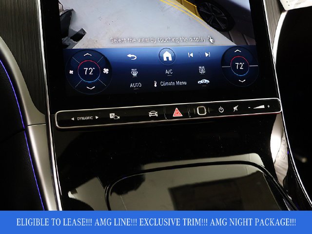Certified Used 2026 Polar White Mercedes-Benz C 300 image 22