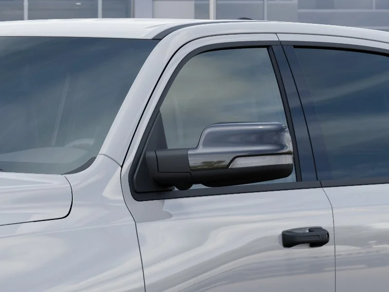 New 2026 Bright White Clear-Coat Exterior Paint RAM Limited image 40