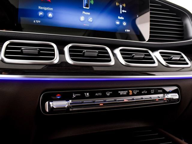 New 2026 Black Mercedes-Benz GLE 450 image 70