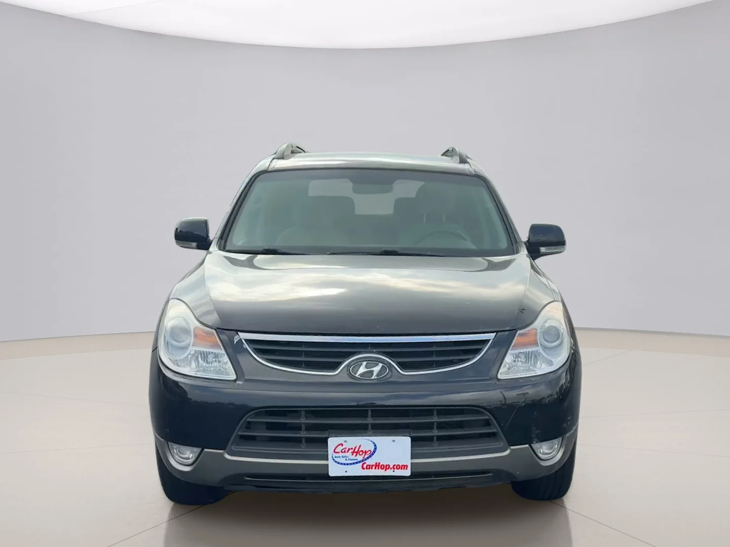 Used 2012 Black Hyundai GLS image 8