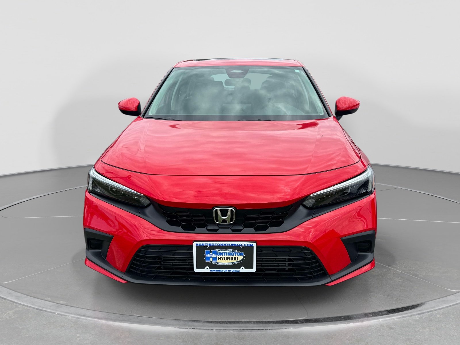 Used 2024  Honda EX-L image 2