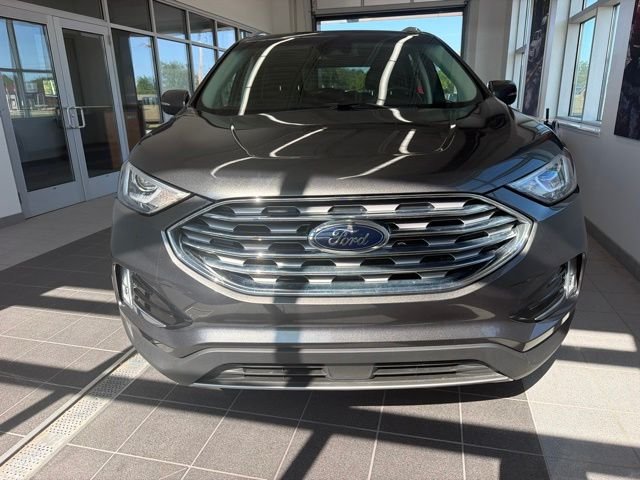 Certified 2019 Ford Edge SEL with VIN 2FMPK4J98KBC50841 for sale in Standish, MI