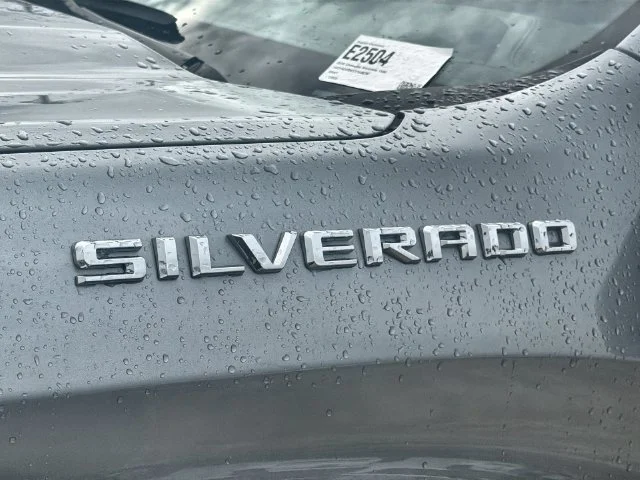2026 Chevrolet Silverado 1500 RST - Photo 31
