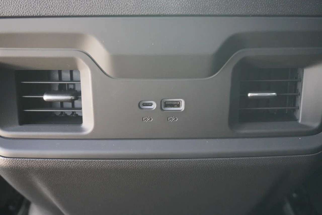 2026 Chevrolet Silverado 1500 LT Trail Boss - Photo 26