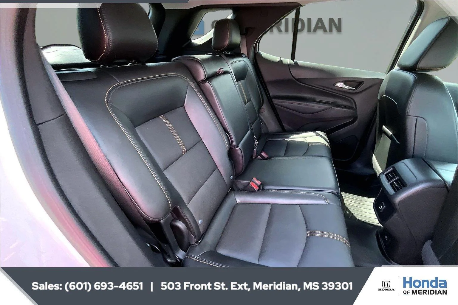 Used 2023 Summit White Chevrolet Premier image 20