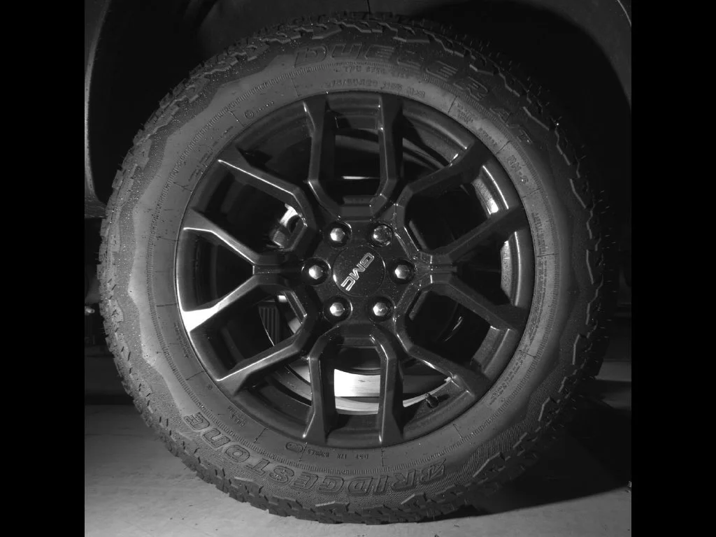 Certified Used 2026 Black GMC Denali image 15