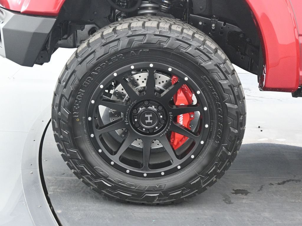 2025 Ford F-150 Lariat - Photo 25