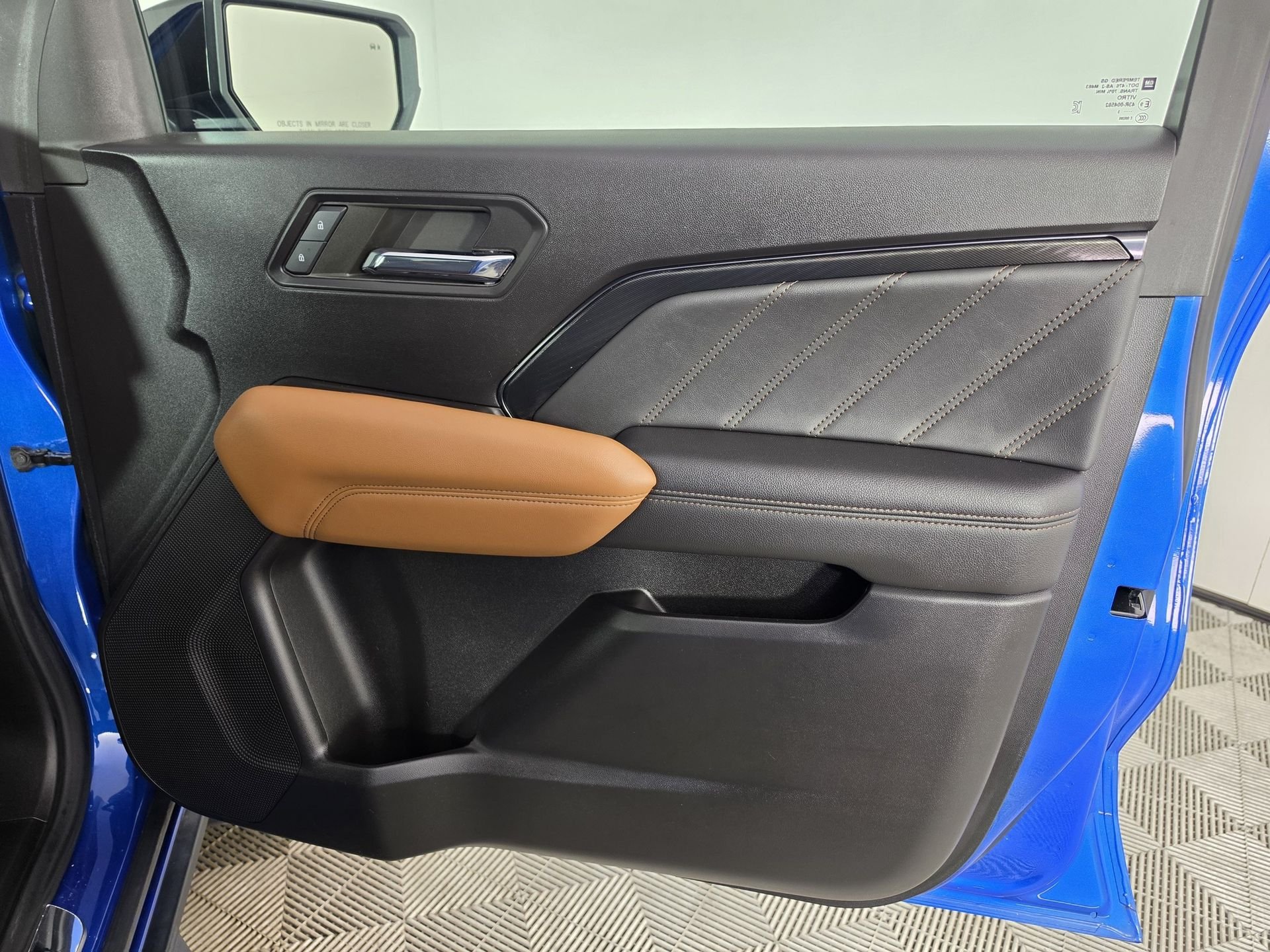 2023 GMC Canyon AT4 - Photo 47
