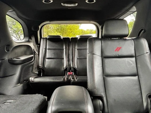 Used 2022 Red Dodge R/T Plus image 26