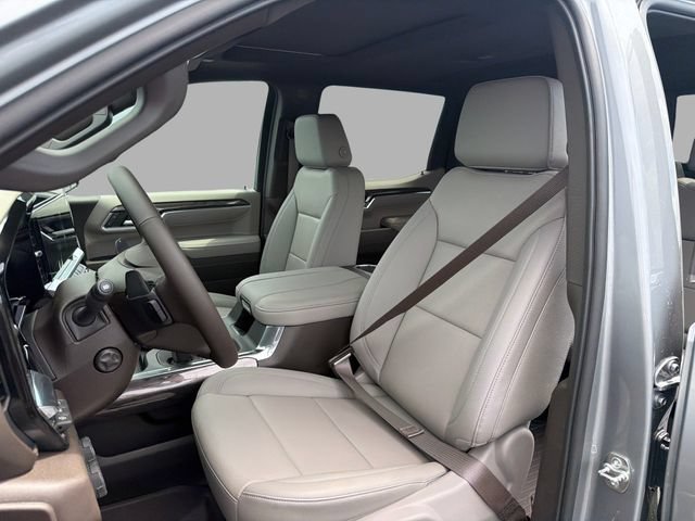 New 2026 Sterling Gray Metallic Chevrolet LTZ image 15