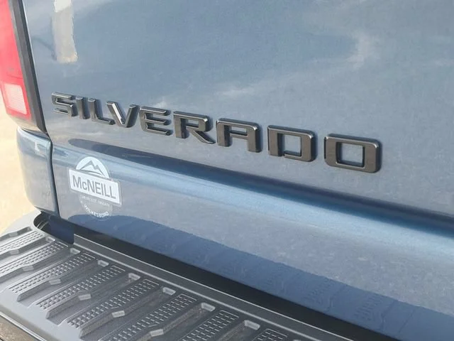 New 2026 Lakeshore Blue Metallic Chevrolet LTZ image 31