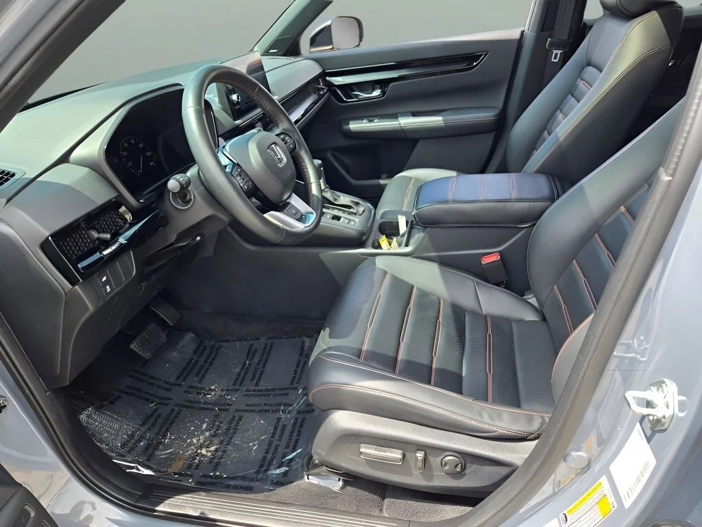 Used 2024 Gray Honda Sport Touring image 17