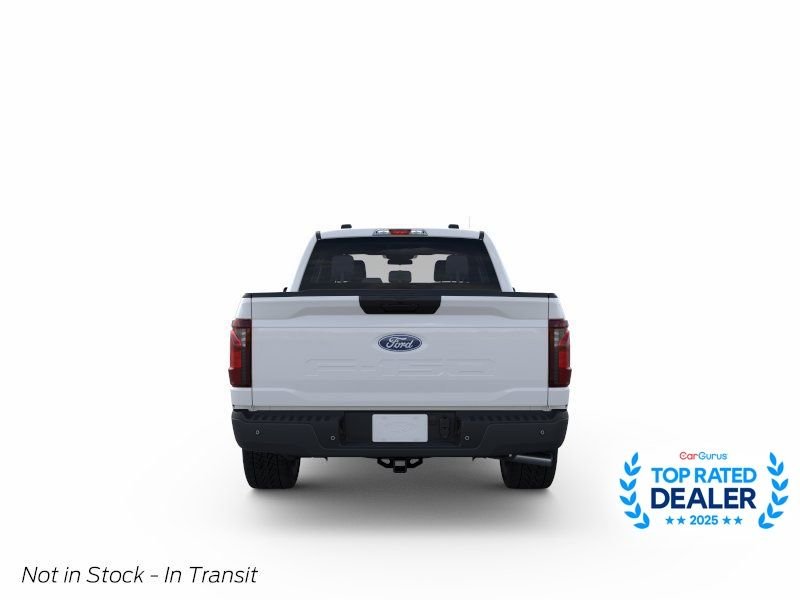 New 2026 Oxford White Ford XL image 6