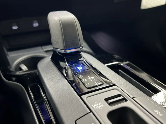 New 2026 Wind Chill Pearl <sup>1</sup> Toyota  XLE AWD image 16