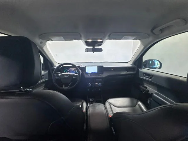 Used 2023 Black Ford Lariat image 18