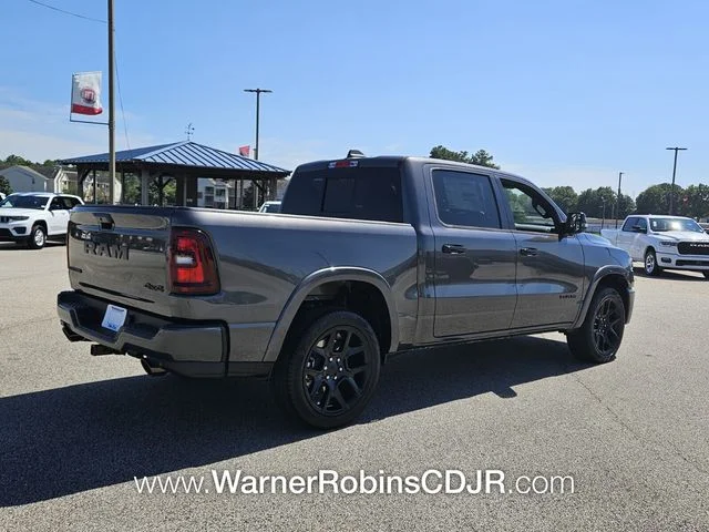 2026 RAM 1500 Laramie - Photo 14