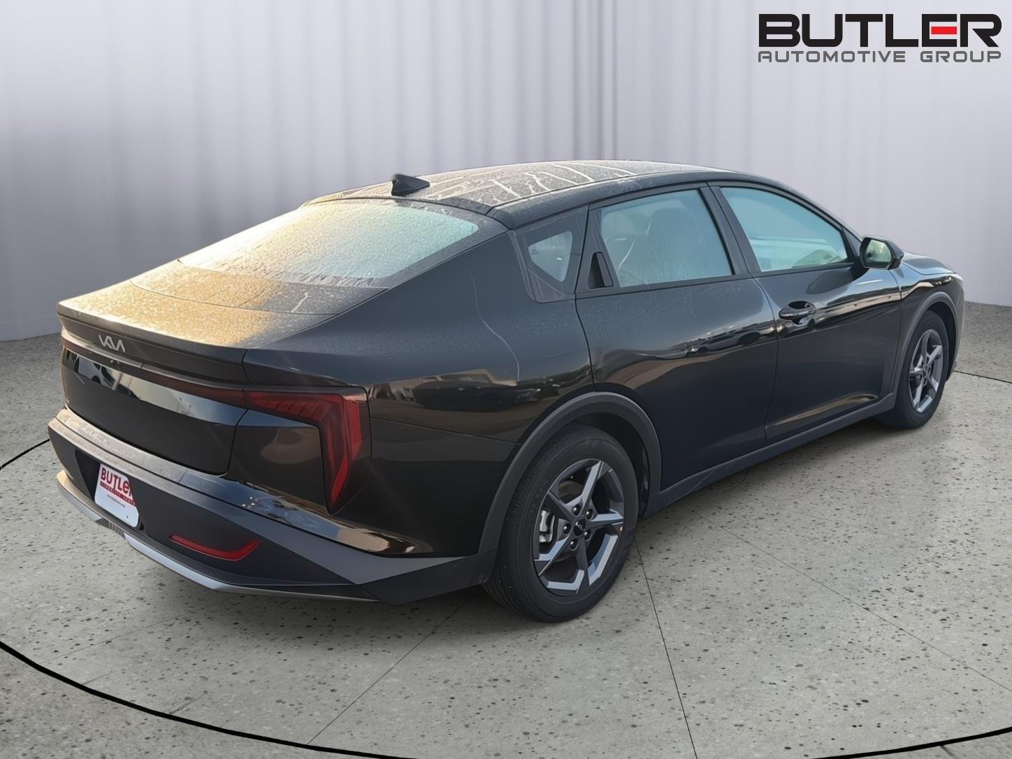 2025 Kia K4 LXS - Photo 6