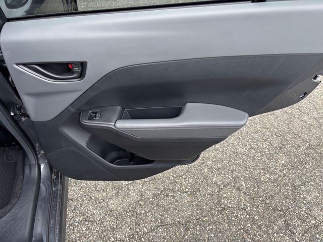 New 2026 MAGNETITE GRAY PEARL Subaru Premium image 17