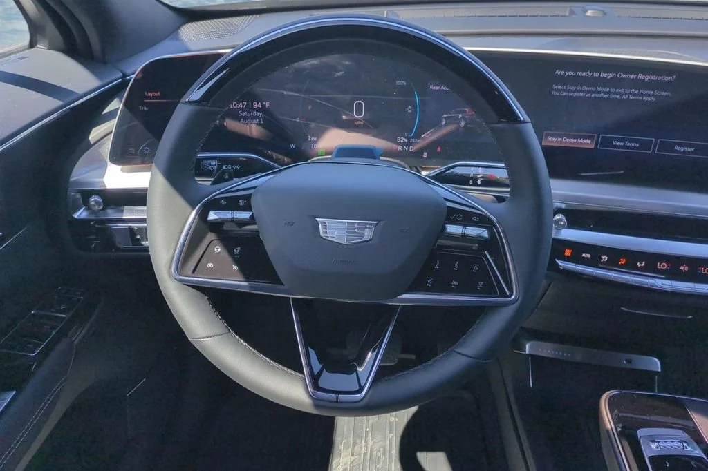 2026 Cadillac LYRIQ Sport - Photo 20