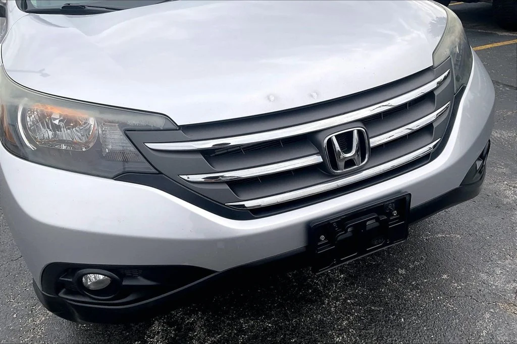 Used 2013  Honda EX-L image 30