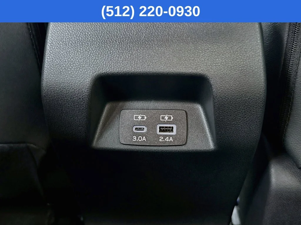 New 2026 Silver Subaru Wilderness image 31