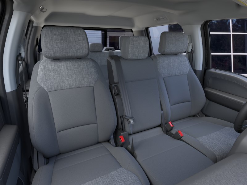 New 2026 Agate Black Metallic Ford F-250® XLT image 38