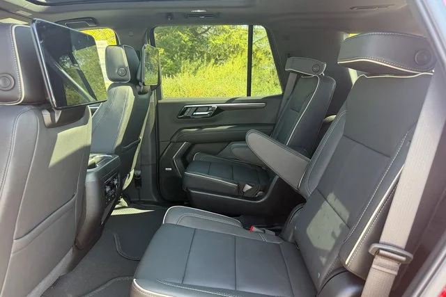 2026 Chevrolet Tahoe Premier - Photo 25