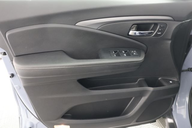 Used 2023 Gray Honda RTL-E image 19