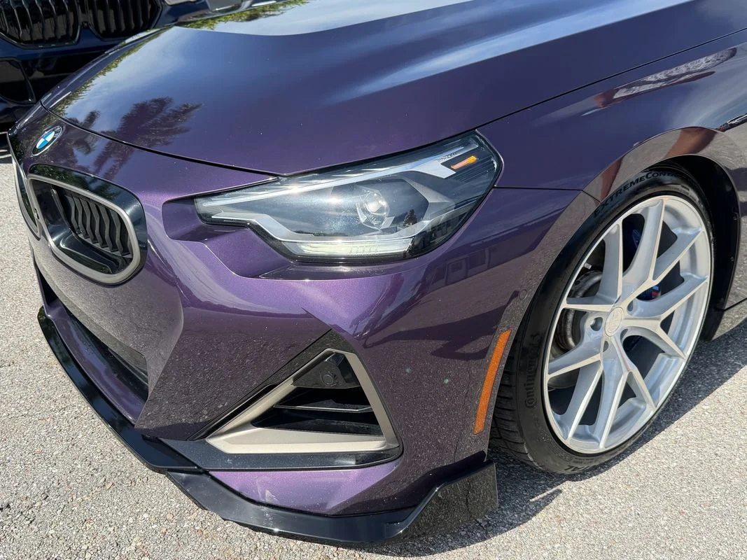 Used 2022  BMW i xDrive image 6