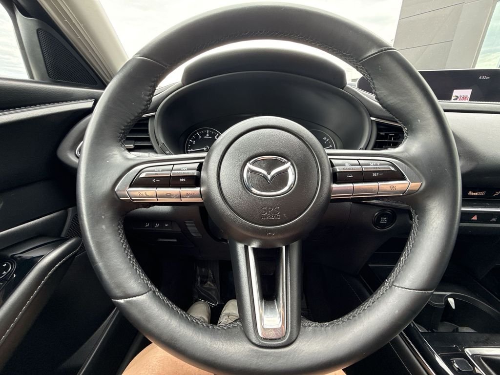 Used 2023 Gray Mazda 2.5 S Preferred Package image 14