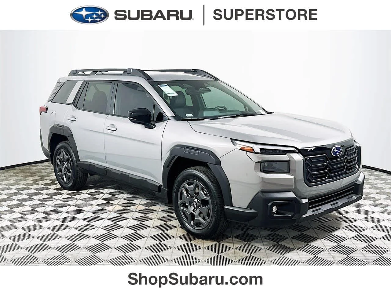 2026 Subaru Outback Premium's photo