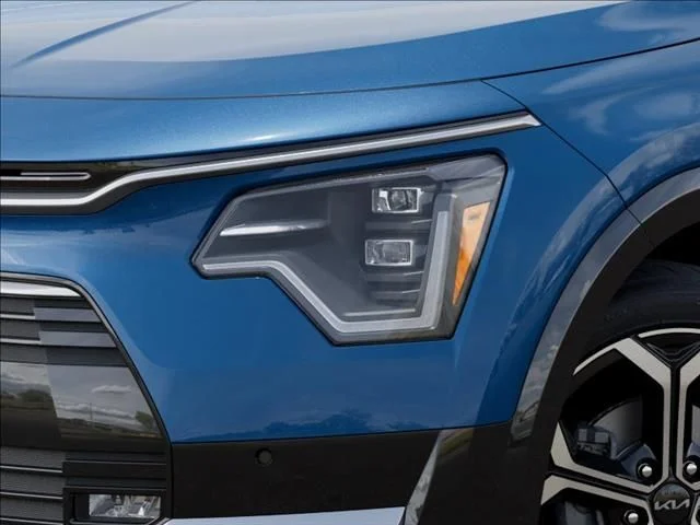 New 2026 Mineral Blue Kia SX Touring image 10