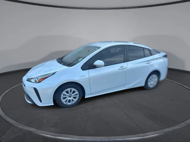 2022 Toyota Prius