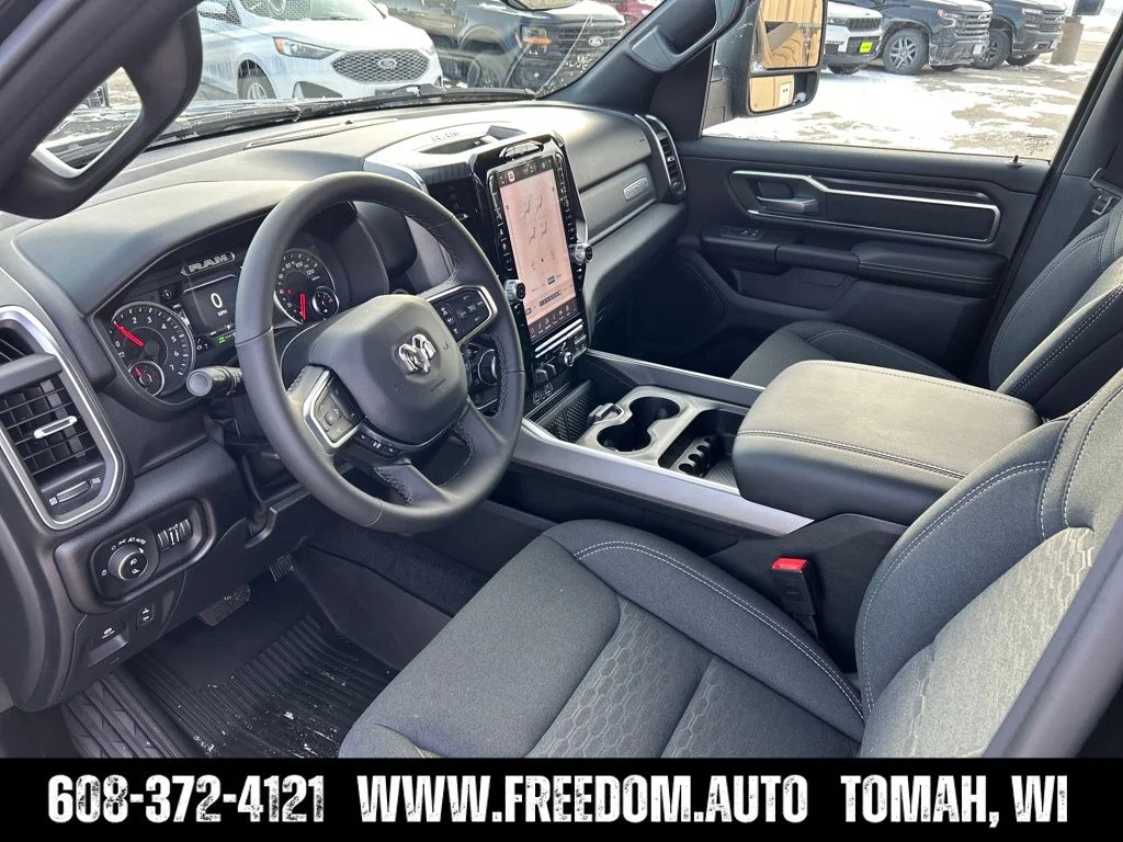 2026 RAM 1500 Big Horn/Lone Star - Photo 16