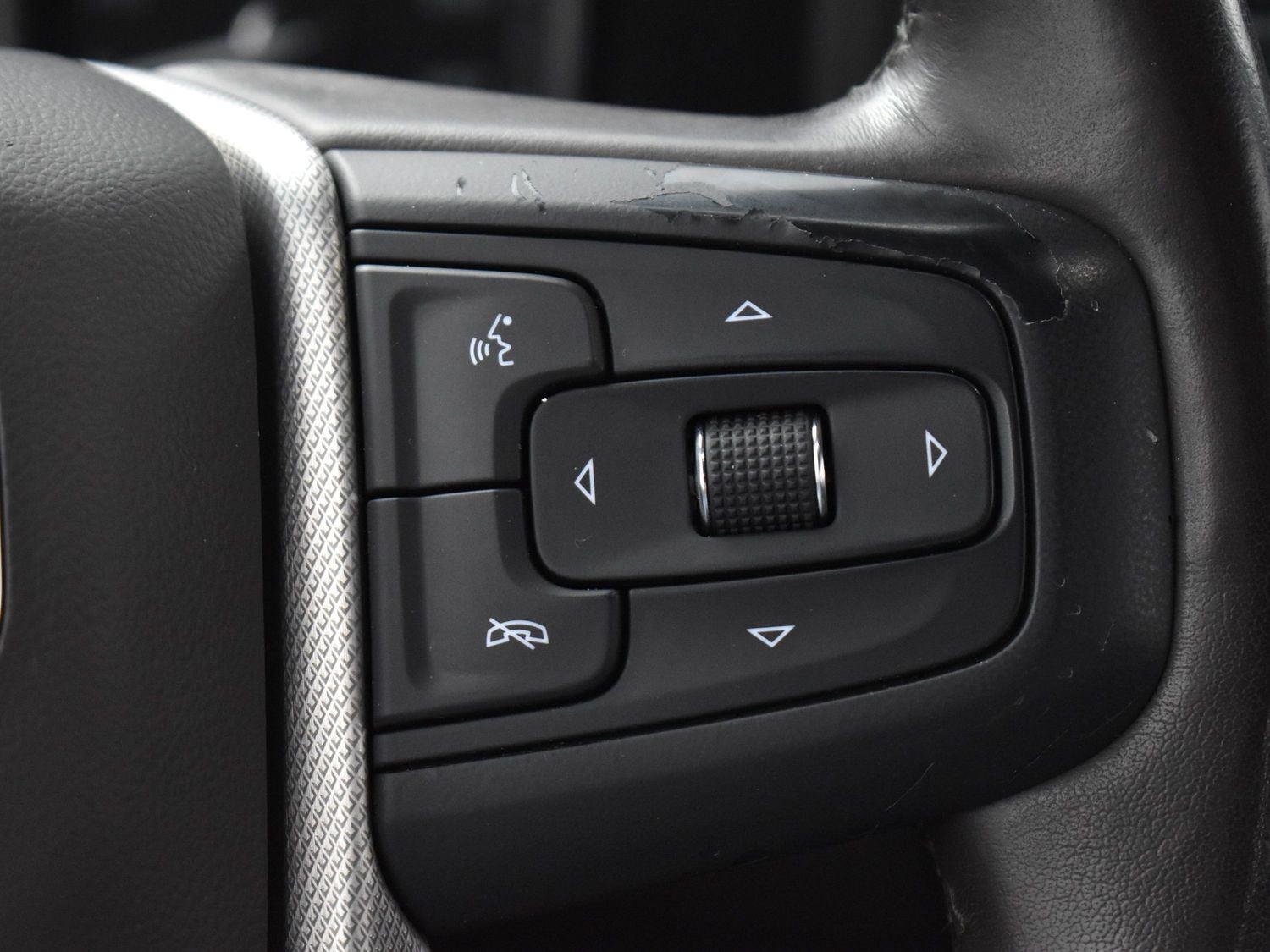 Used 2021 Hunter Metallic GMC Denali image 21