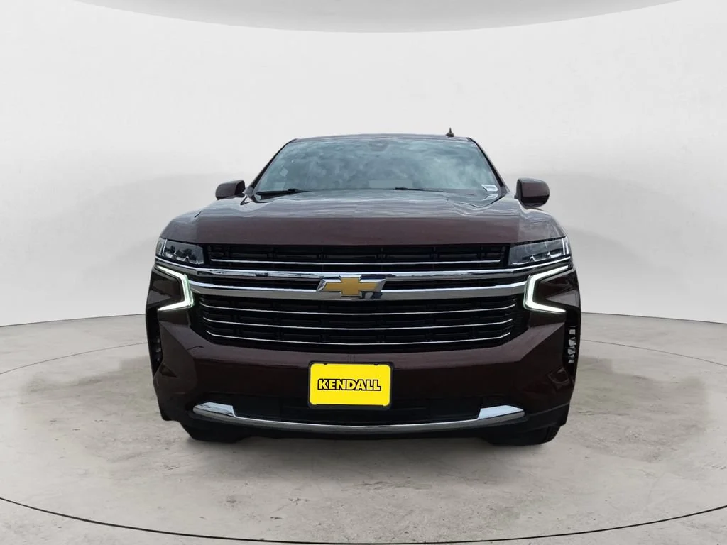 Used 2022 Auburn Metallic Chevrolet LT image 2
