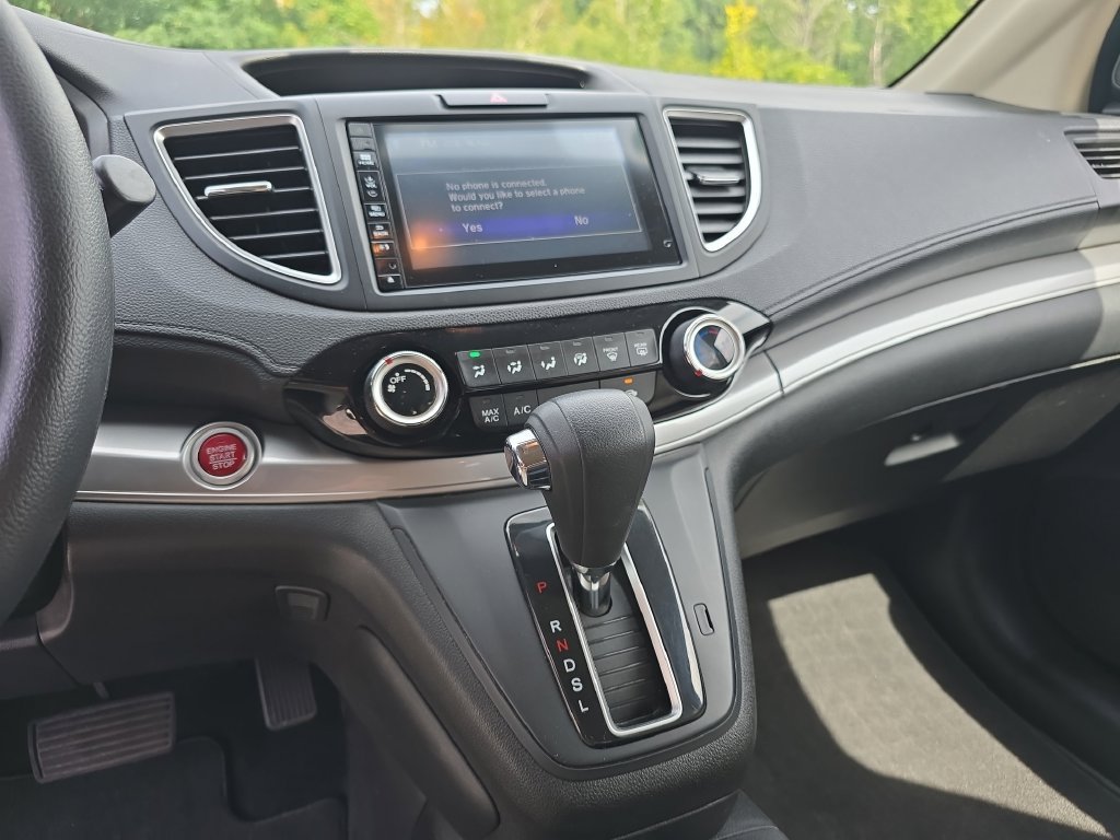 Used 2015  Honda EX image 15