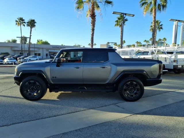 Used 2026 Magnus Gray Matte – Not Available to Order GMC 3X image 6
