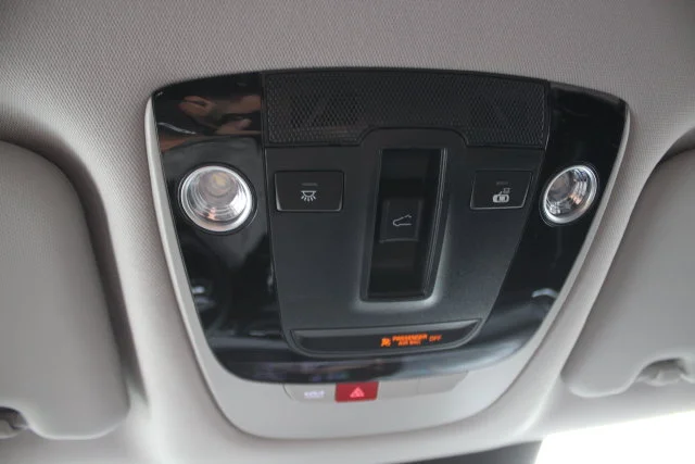 Used 2024 Black Kia EX image 14