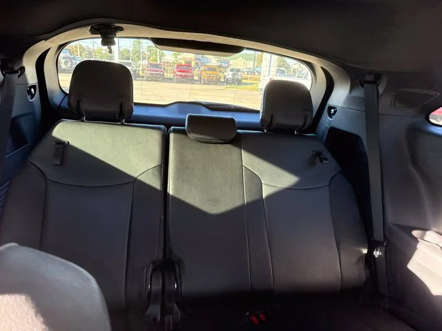 Used 2024 Black Toyota Woodland Edition image 11