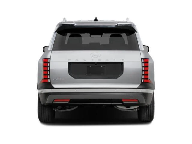 New 2027 Black Hyundai SEL image 6