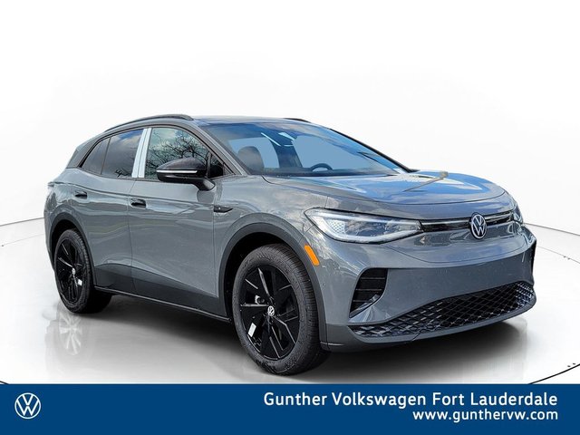 2026 Volkswagen ID.4 Pro S