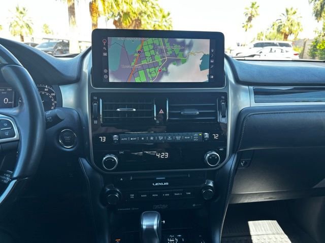 Used 2023 White Pearl Lexus 460 image 12