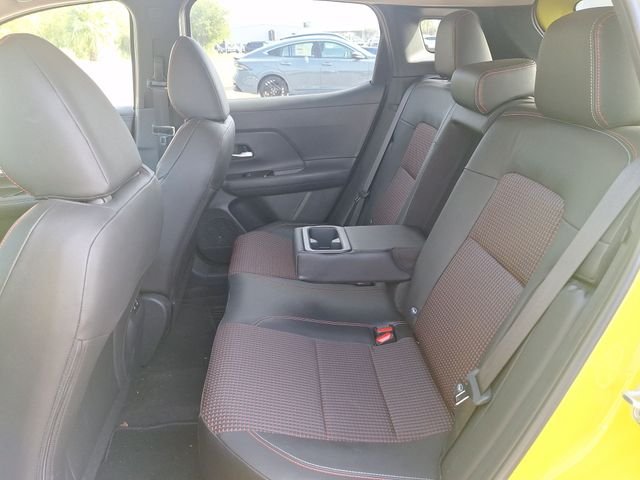 Used 2026 Yellow Nissan SR image 24