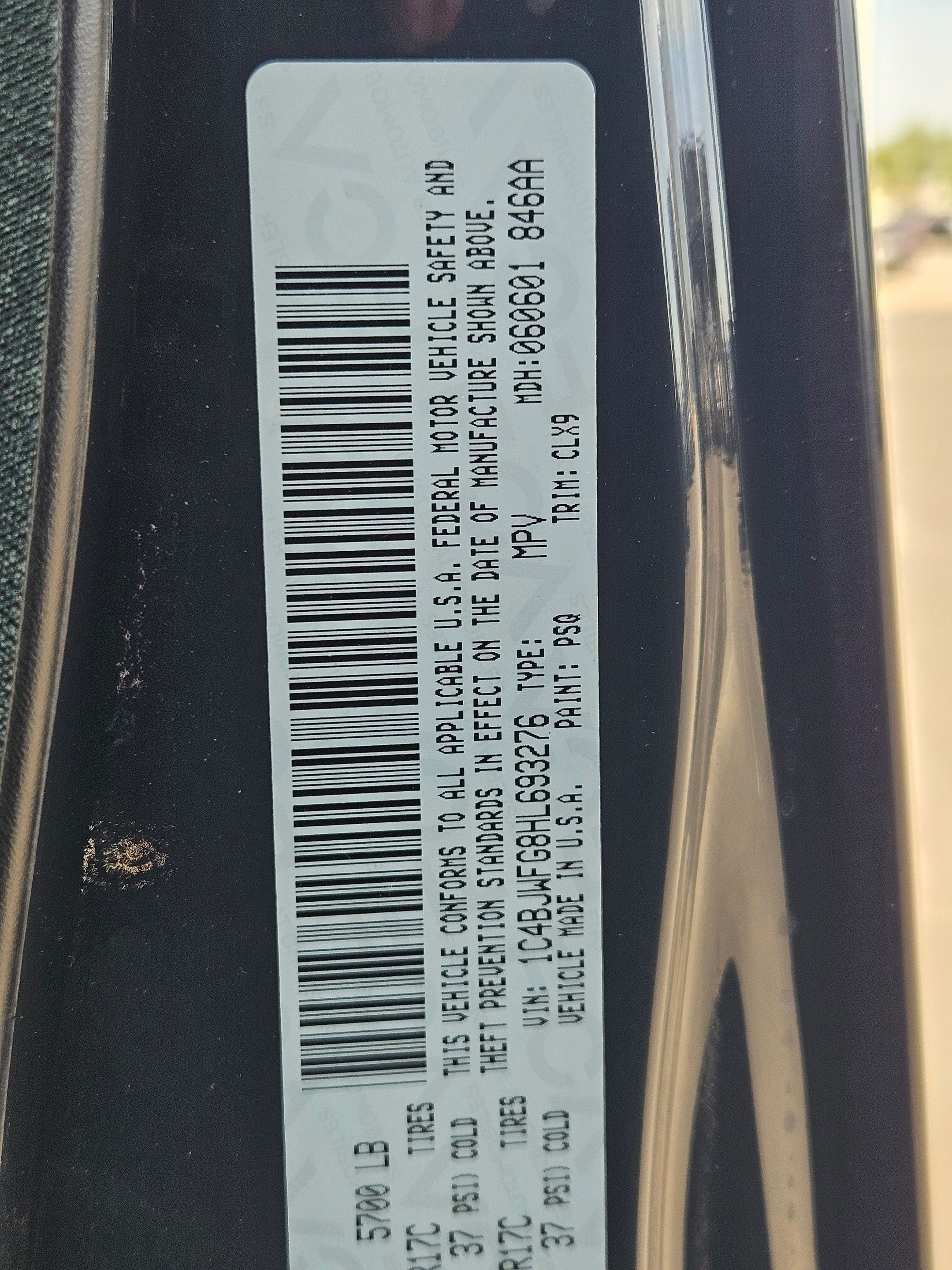 Used 2017 Gray Jeep Rubicon Recon image 26
