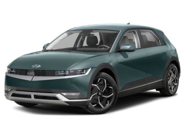 2024 Hyundai IONIQ 5