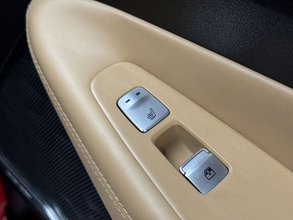 2023 Hyundai Santa Fe Calligraphy - Photo 32