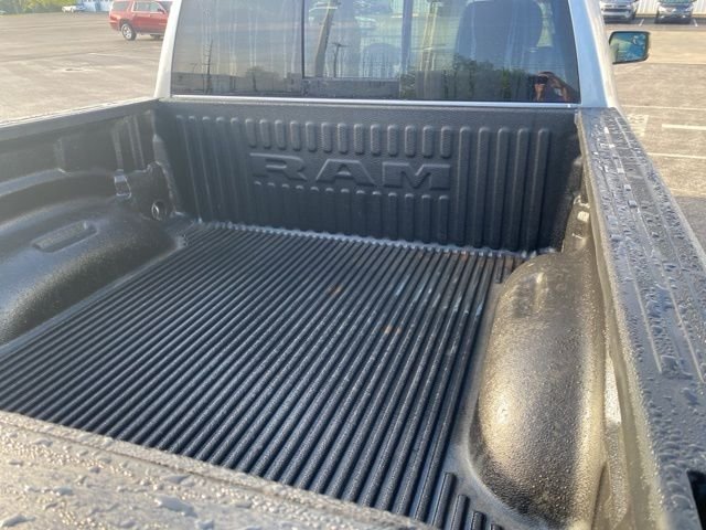 Used 2022 Silver Ram Big Horn/Lone Star image 39