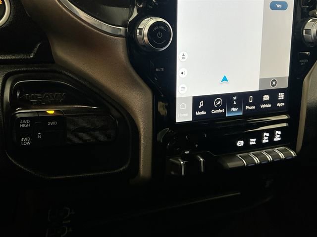 2024 RAM Ram 2500 Pickup Laramie - Photo 25