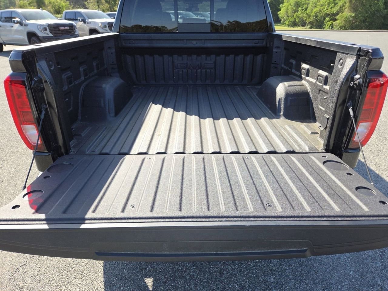 2026 GMC Sierra 1500 Elevation - Photo 25